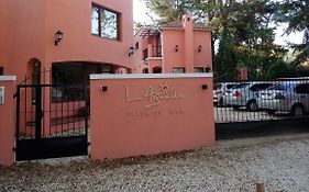 LA AGUADA - Villa de Mar